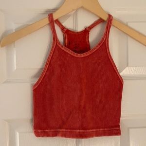 FREE PEOPLE MOVEMENT XS/S TOP